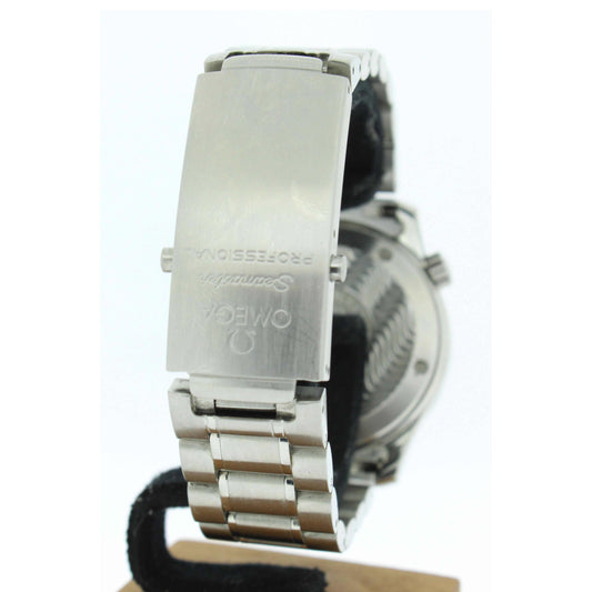Men's Steel Seamaster 22625000