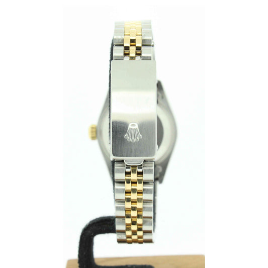 Ladies Bi-Metal DateJust 69173