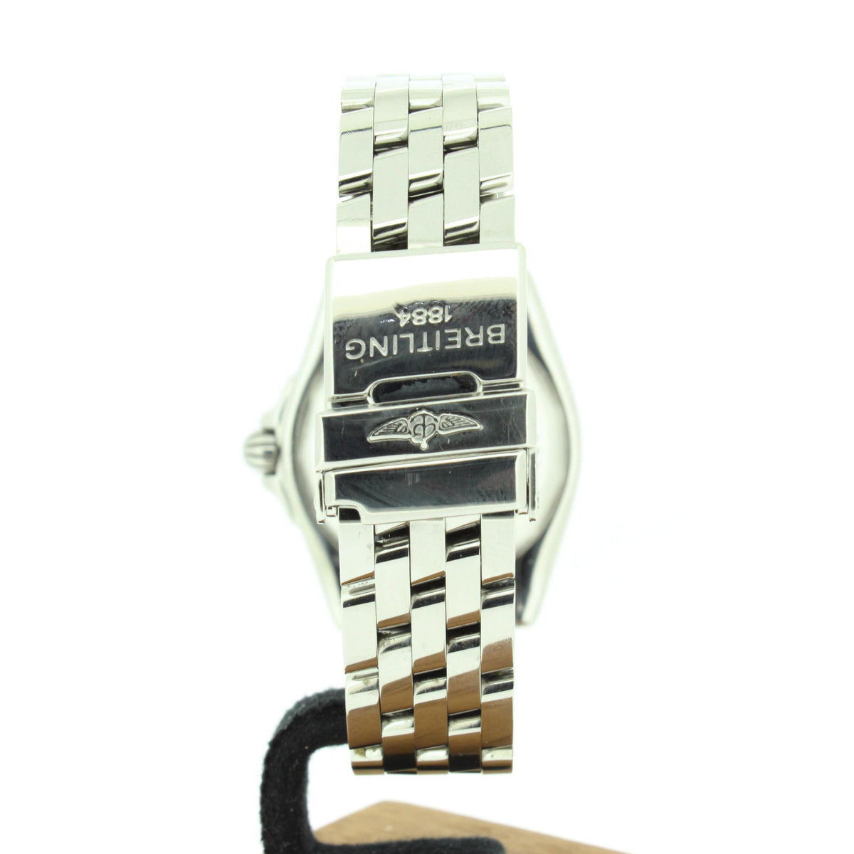 Breitling Galactic 32 A71356