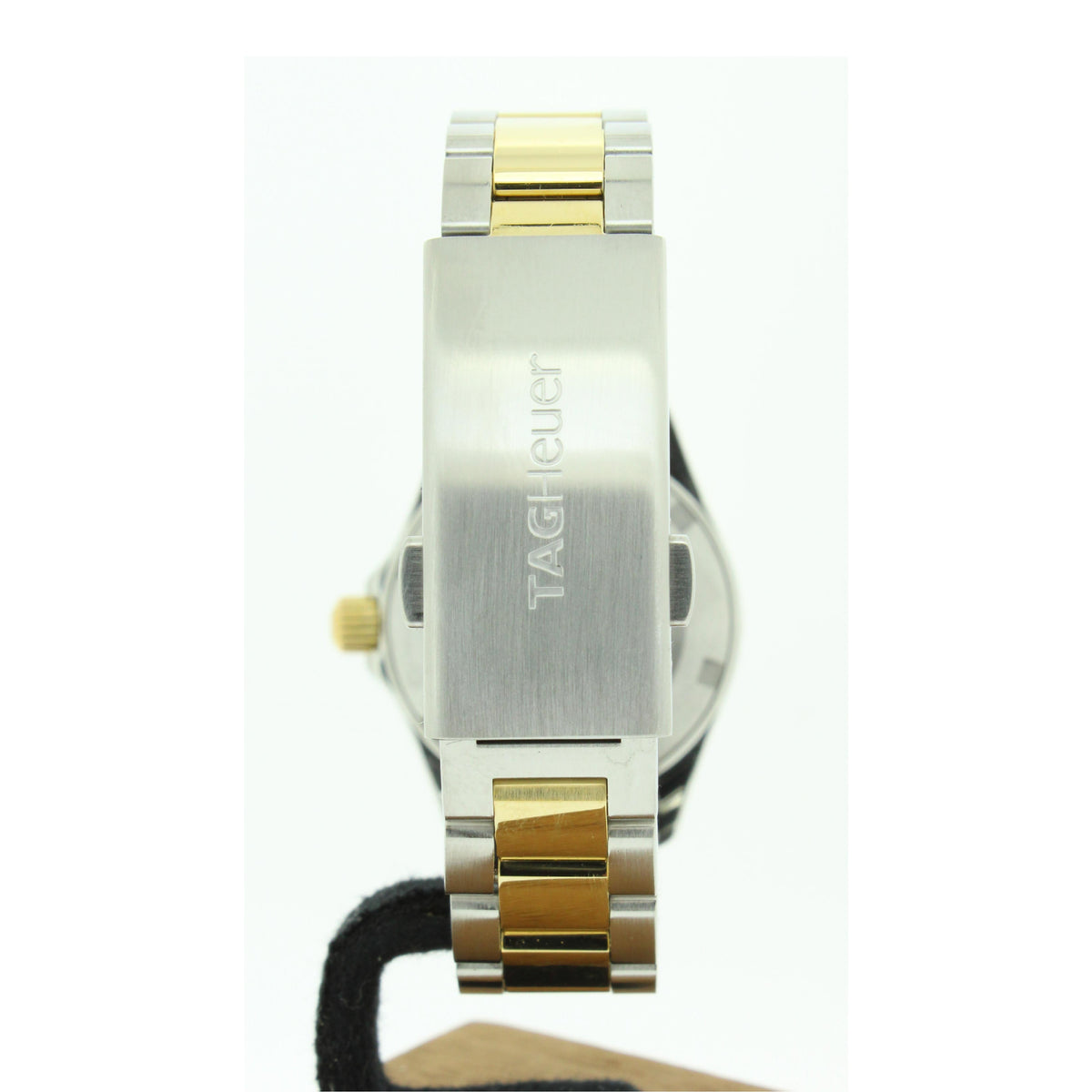 Tag Heuer Aquaracer WBD1420 27mm Bi-Metal