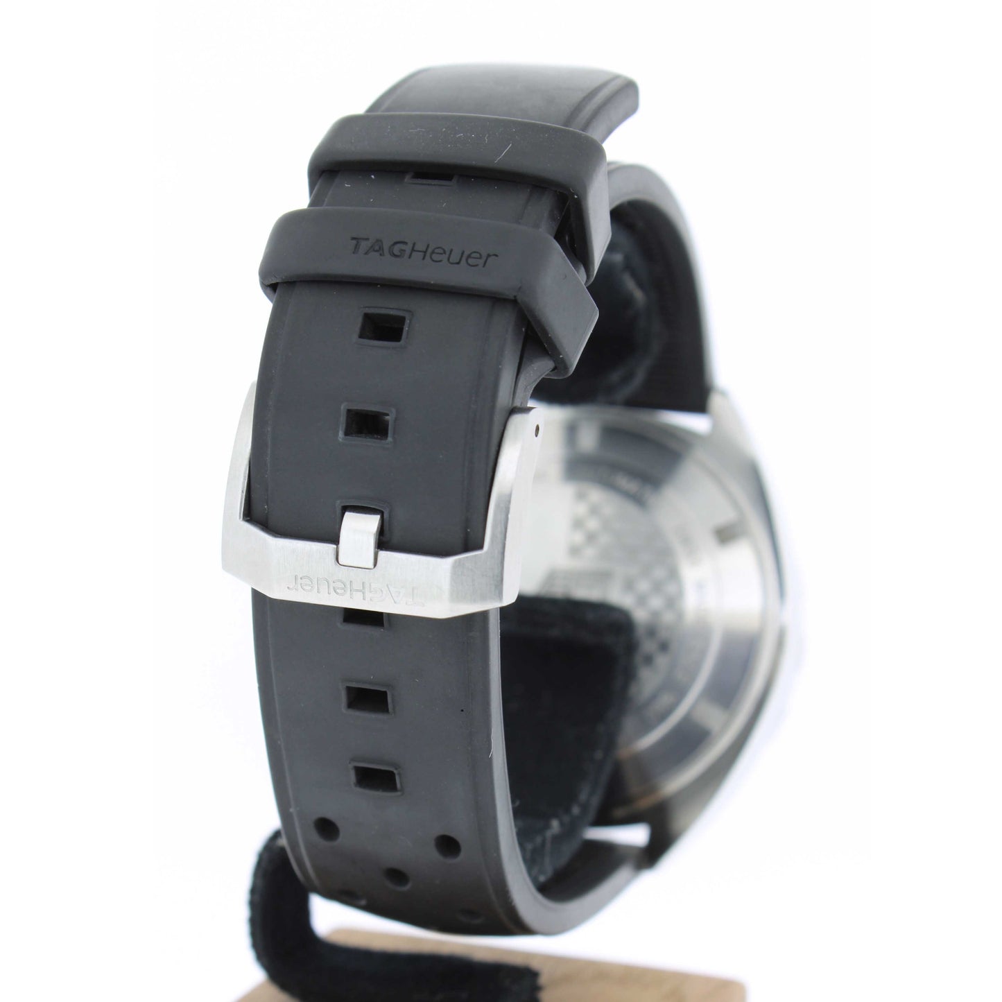 Men's Steel Formula 1 Chrono CAZ2010/0