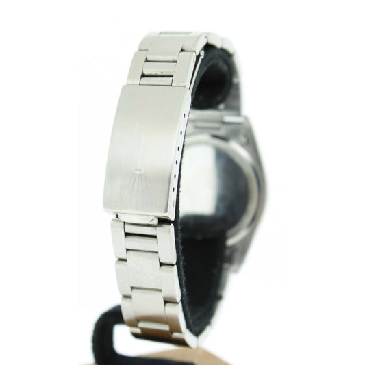 Men's Steel Oyster Precision 6426