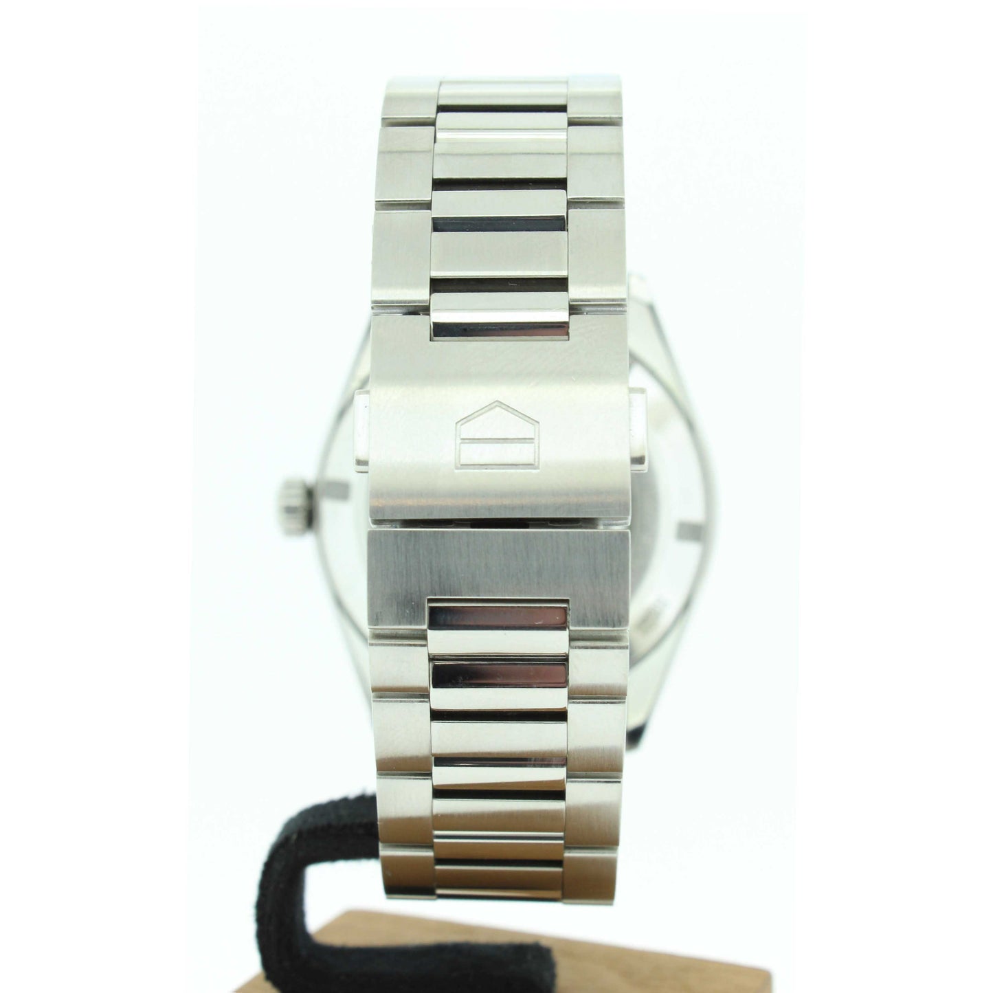 Men's Steel Carrera WBN2013