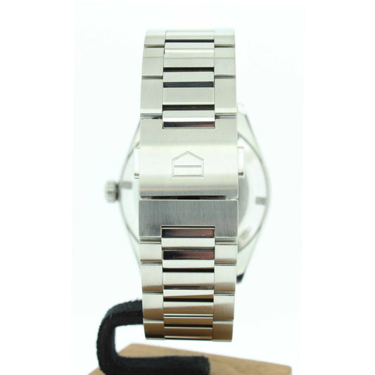 Men's Steel Carrera WBN2013