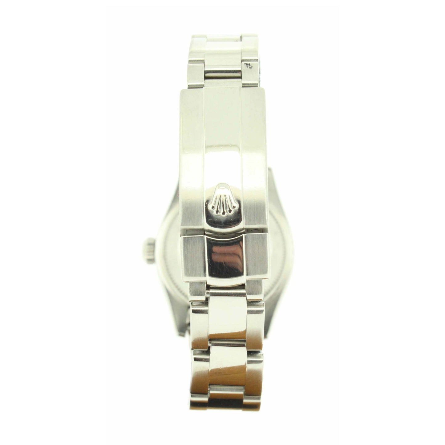 Ladies Steel DateJust 179160