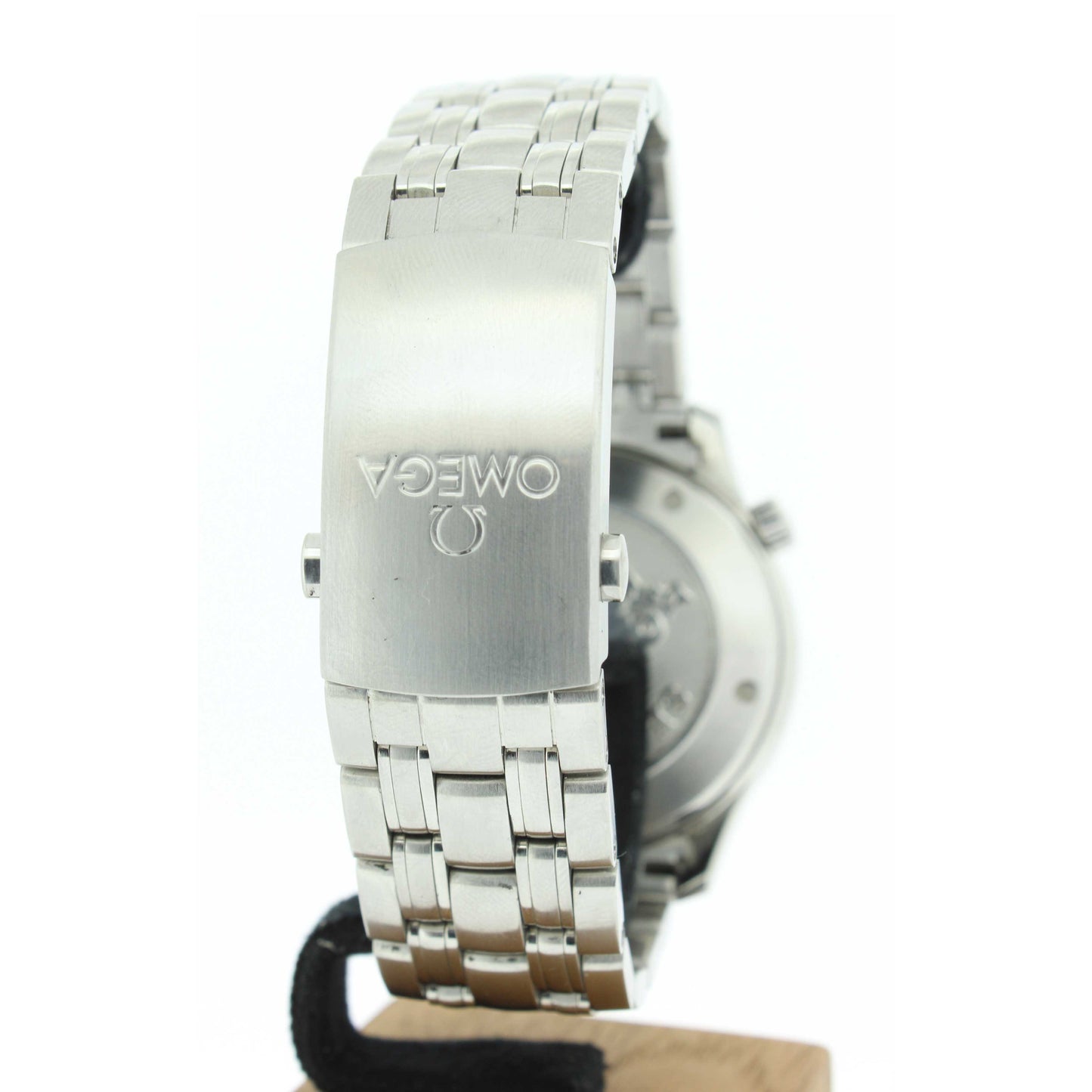 Men's Steel Seamaster 212364120010030