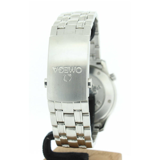 Men's Steel Seamaster 212364120010030