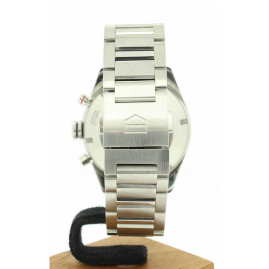 Tag Heuer Steel Carrera CBM2110.BA0651