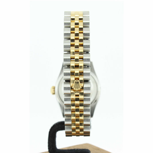 Ladies Bi-Metal DateJust 179173