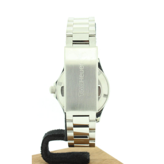 Tag Heuer Aquaracer WBD1311 32mm Stainless Steel