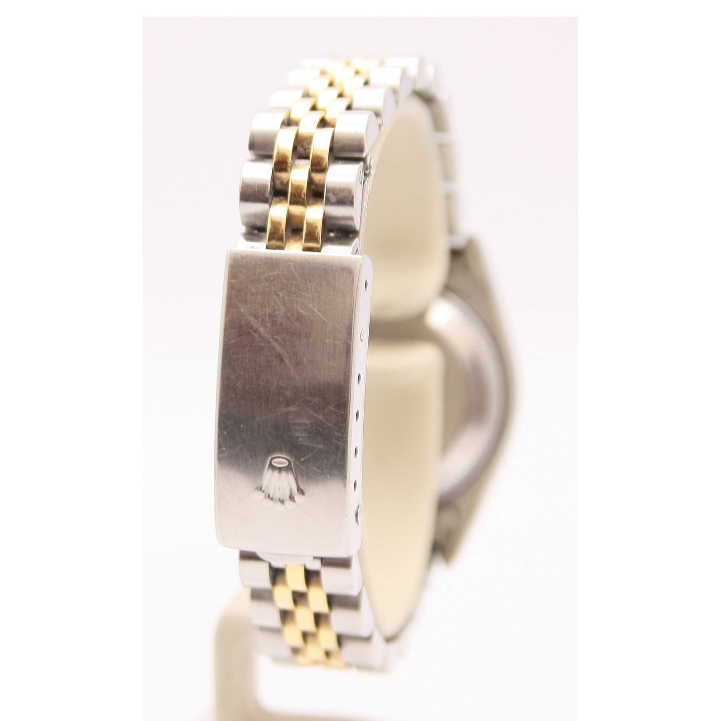 Ladies Bi-Metal DateJust 69173
