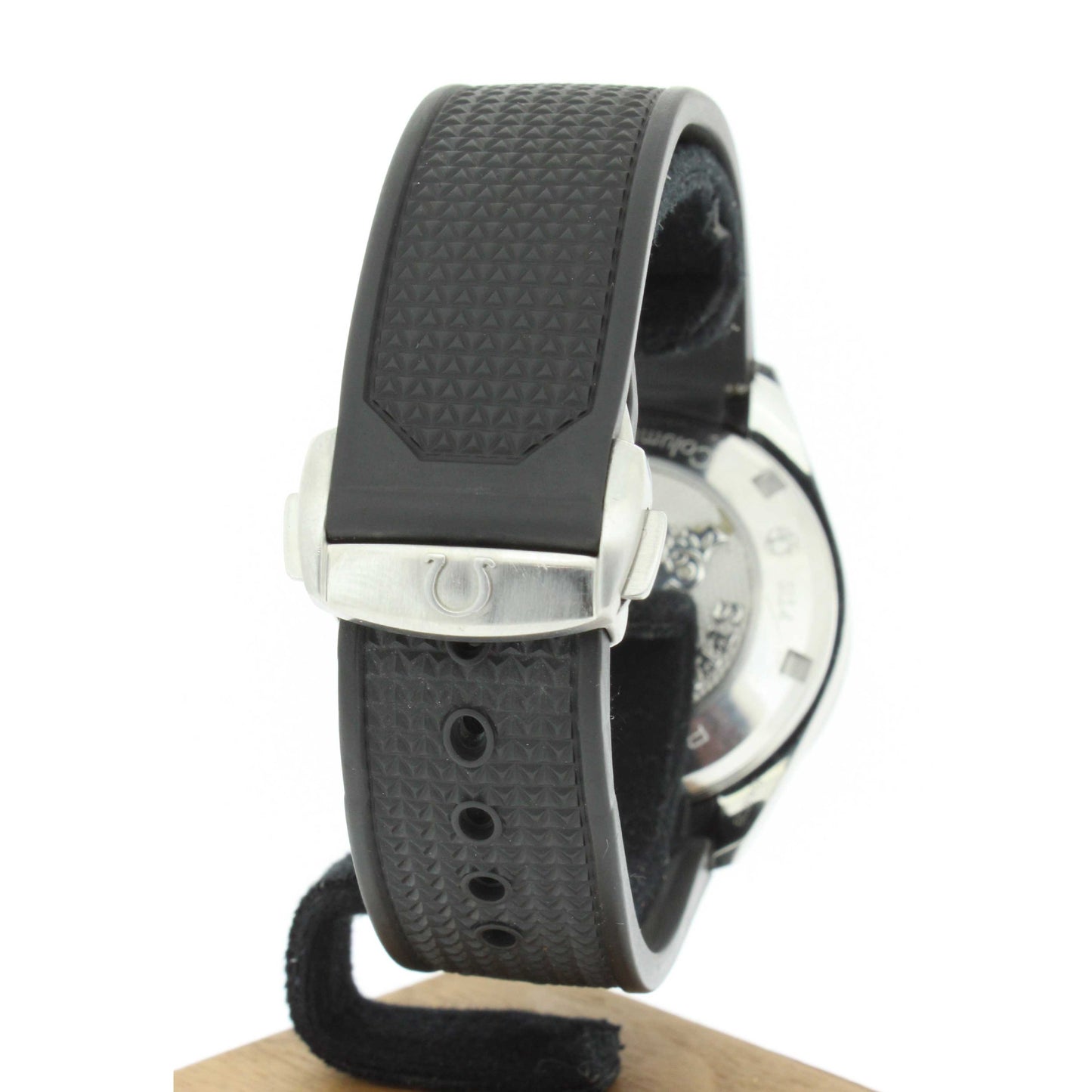 Men's Steel Speedmaster 32632405001