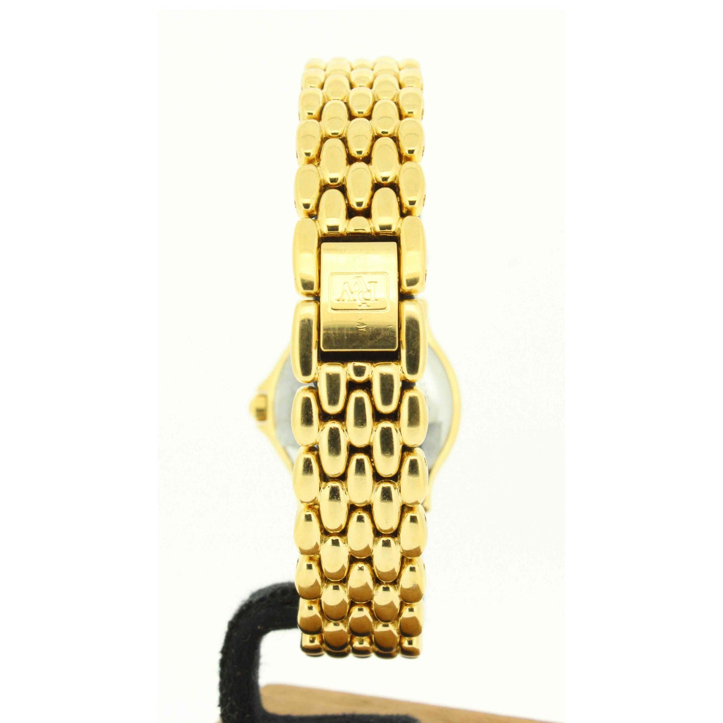 Ladies Gold Tone Watch