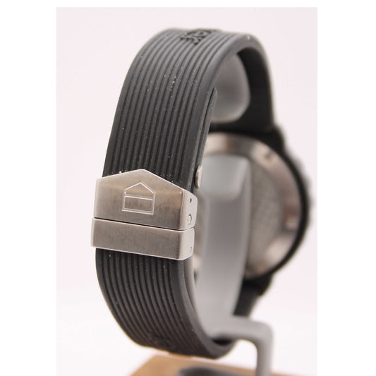 Men's Steel Formula 1 CAU1114.FT6024