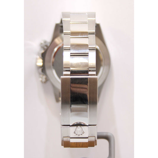 Men's Steel Daytona APH Dial 116520