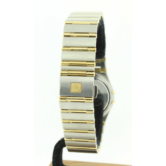 Ladies Bi-Metal Constellation