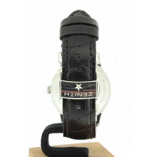 Men's Steel Elite 01/02.1125.680