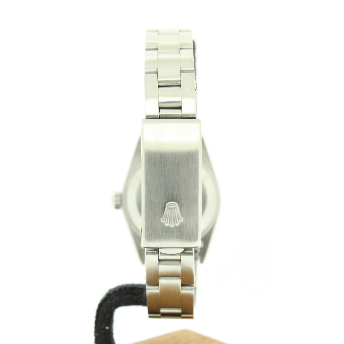 Rolex Oyster Perpetual 76094 26mm Stainless Steel