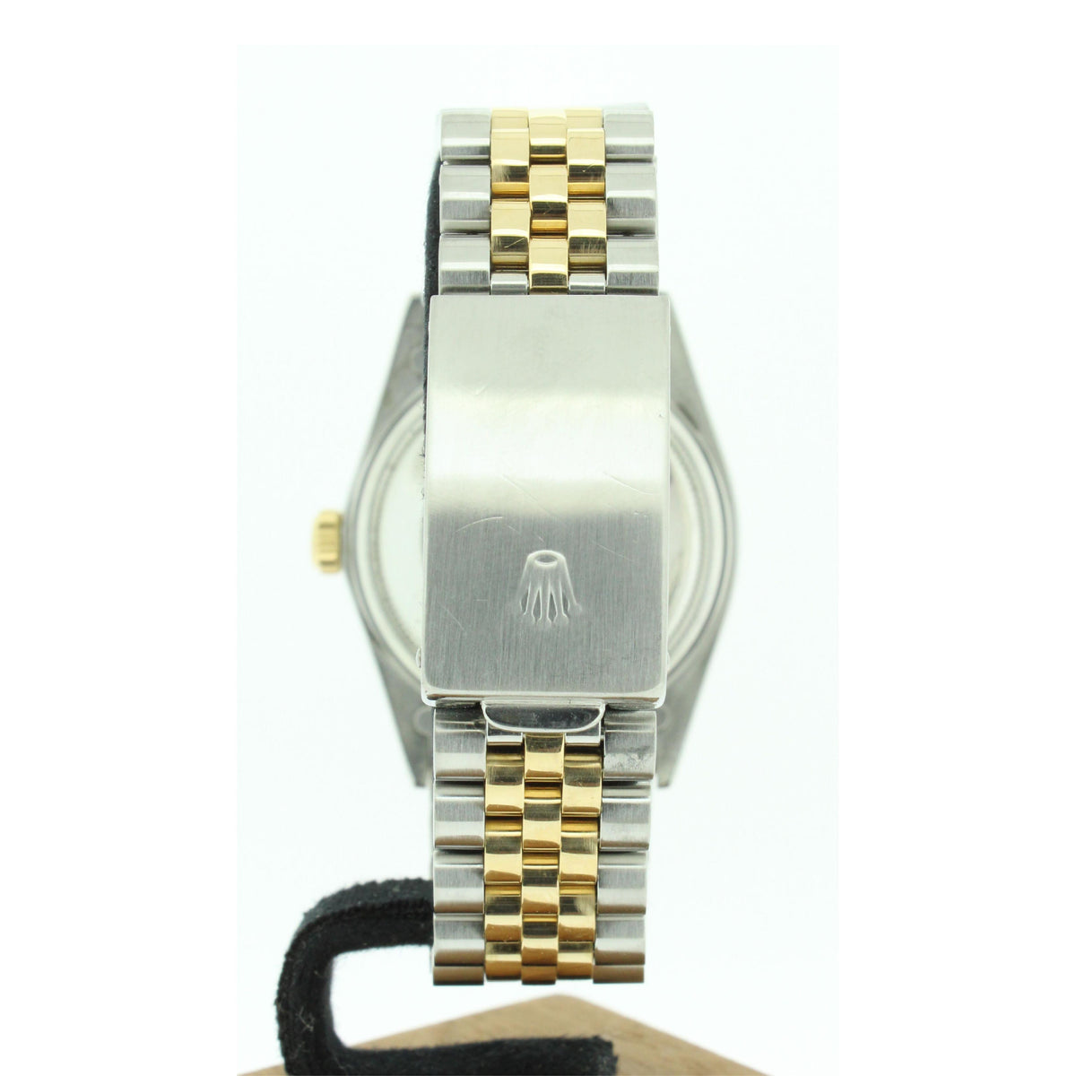 Rolex DateJust 16013 36mm Bi-Metal