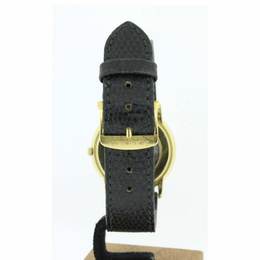 Men's Gold Watch No.1135