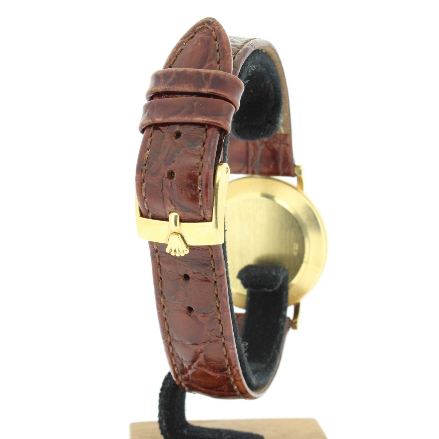 Gold Cellini Watch 5112/8