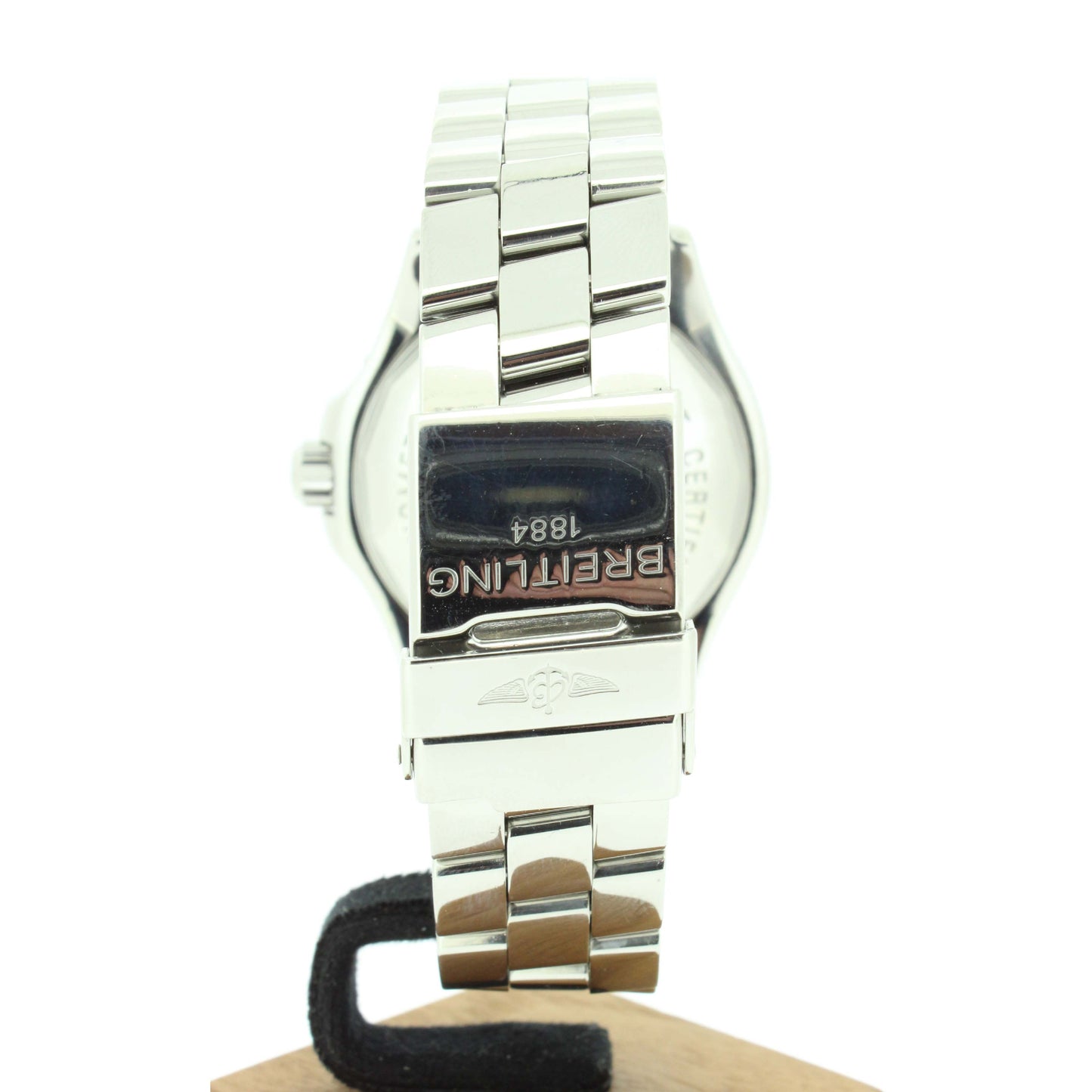 Men's Steel Superocean A17360