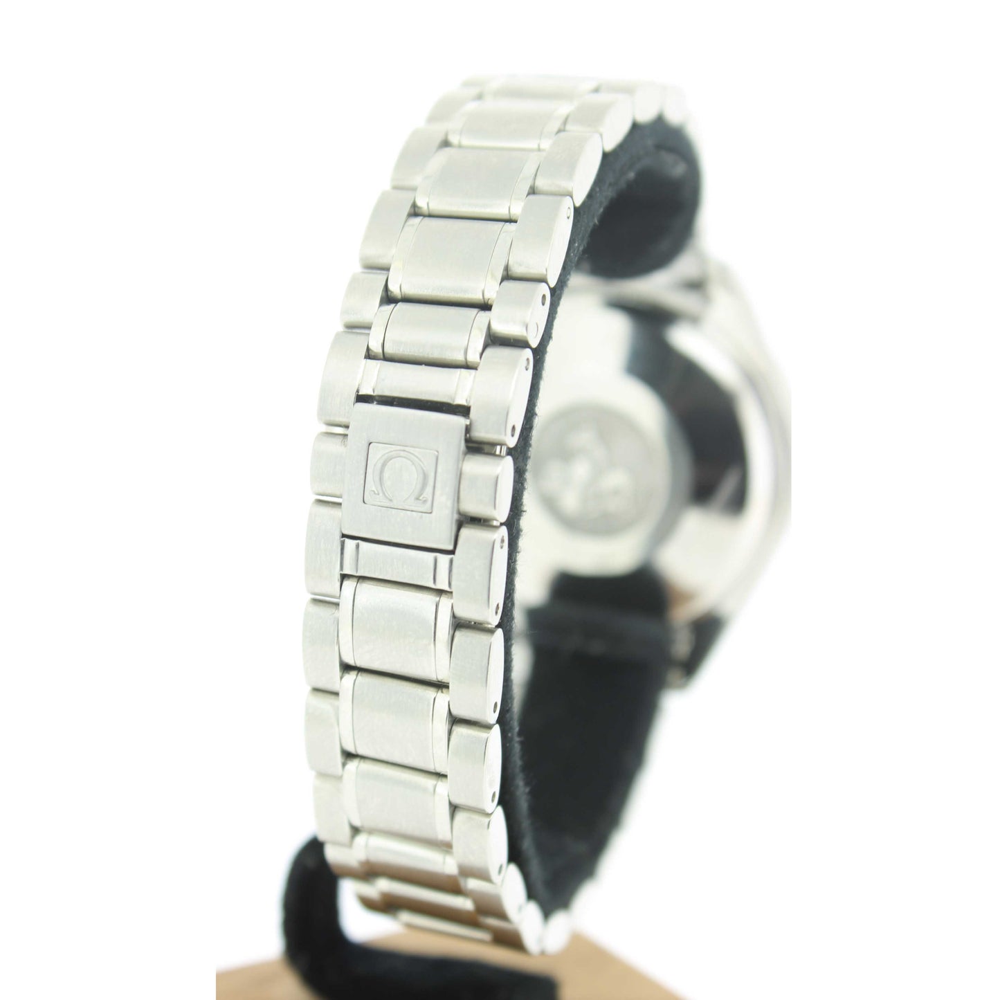 Men's Steel Speedmaster 1750083