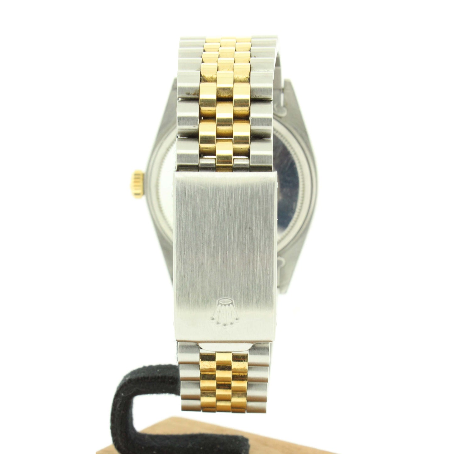 Men's Bi-Metal DateJust 1601