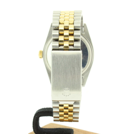 Men's Bi-Metal DateJust 1601