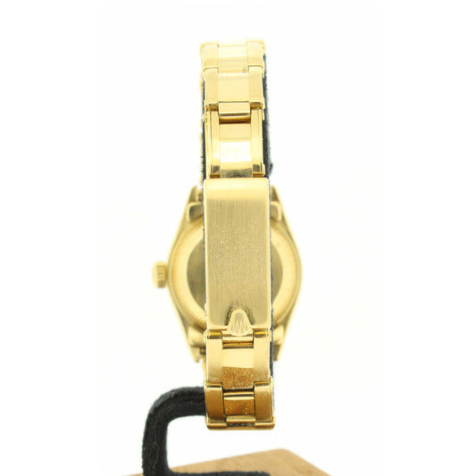 Ladies Gold DateJust 69168