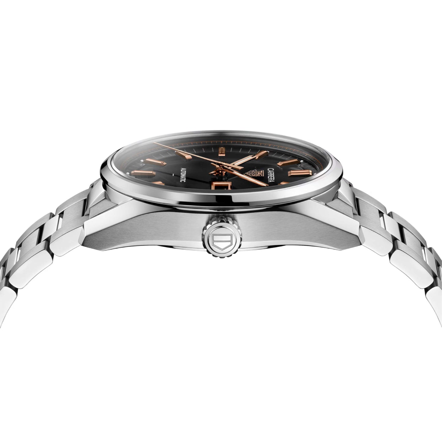 TAG Heuer Carrera Day-Date