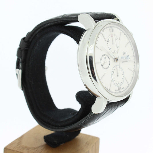 Men's Steel Portofino IW391007