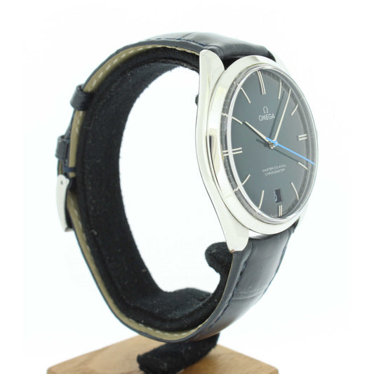 Men's Steel De Ville Orbis 43213402103001