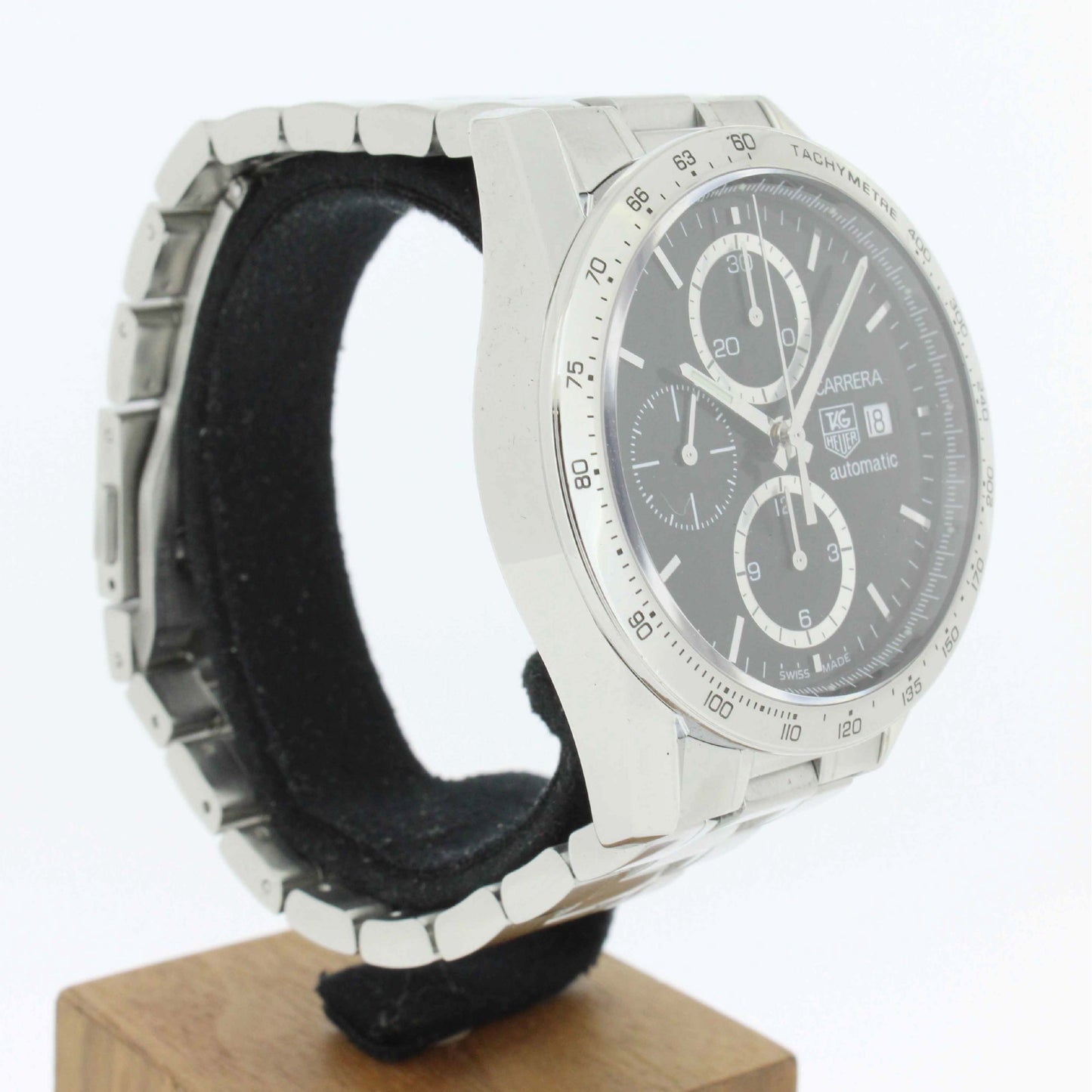 Men's Steel Carrera cv2016