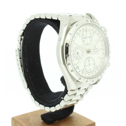 Men's Steel Speedmaster