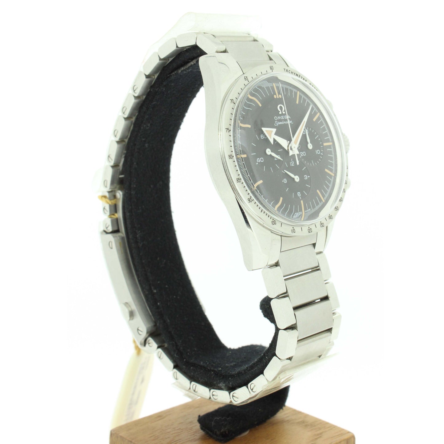 Men's 60th Anniversary Speedmaster 31110393001001