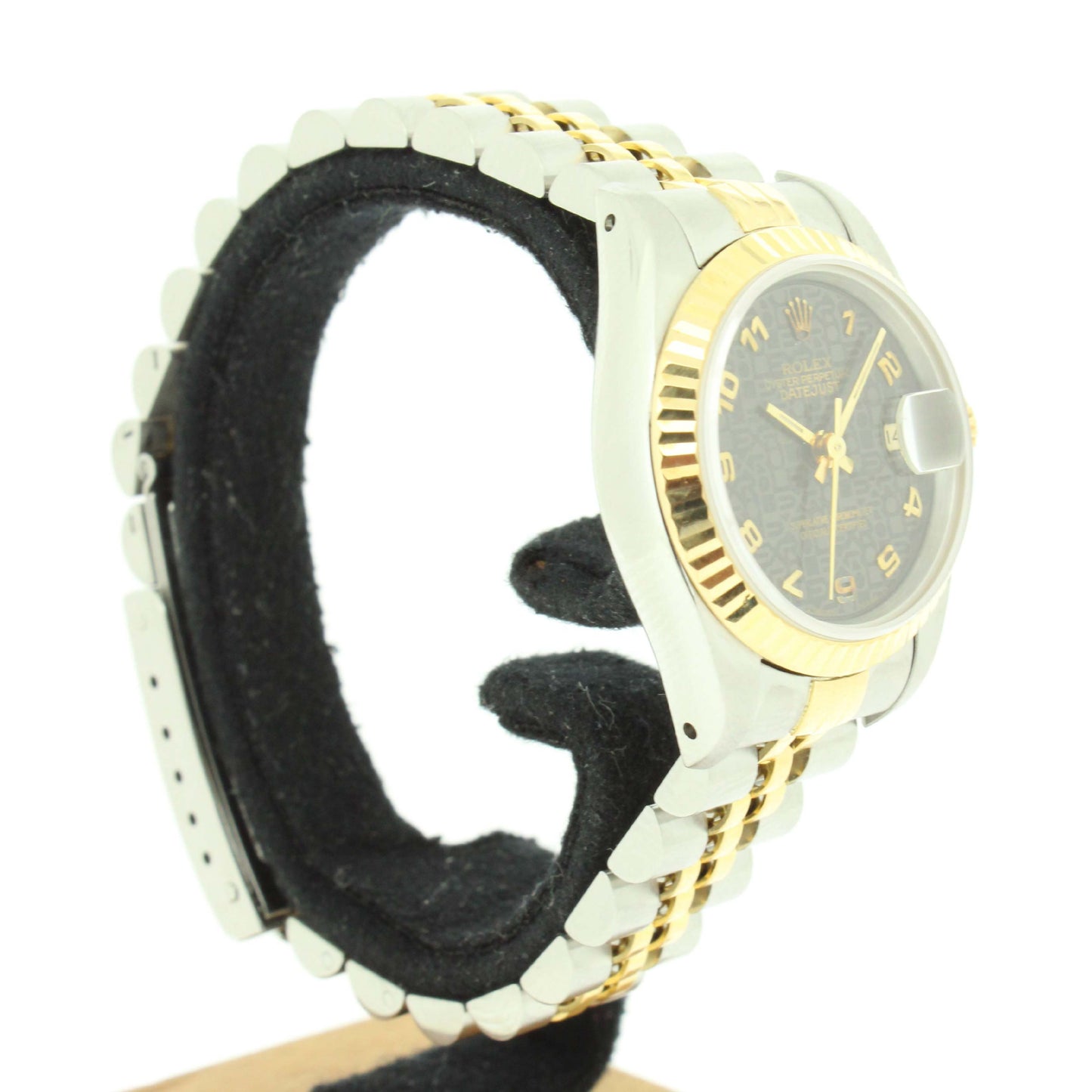 Rolex Datejust 69173 26mm Bi-Metal