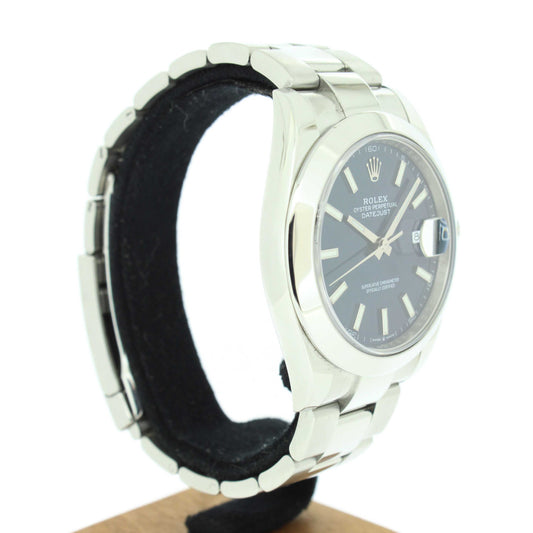 Men's DateJust 126300