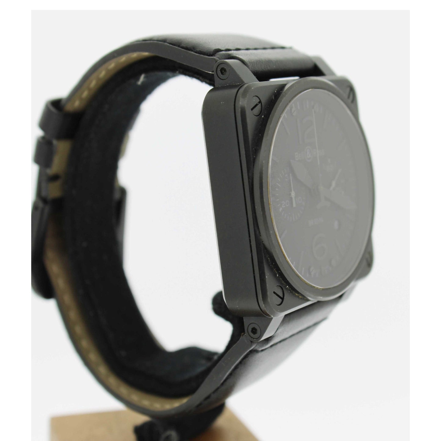 Men's Steel BR-03 09203