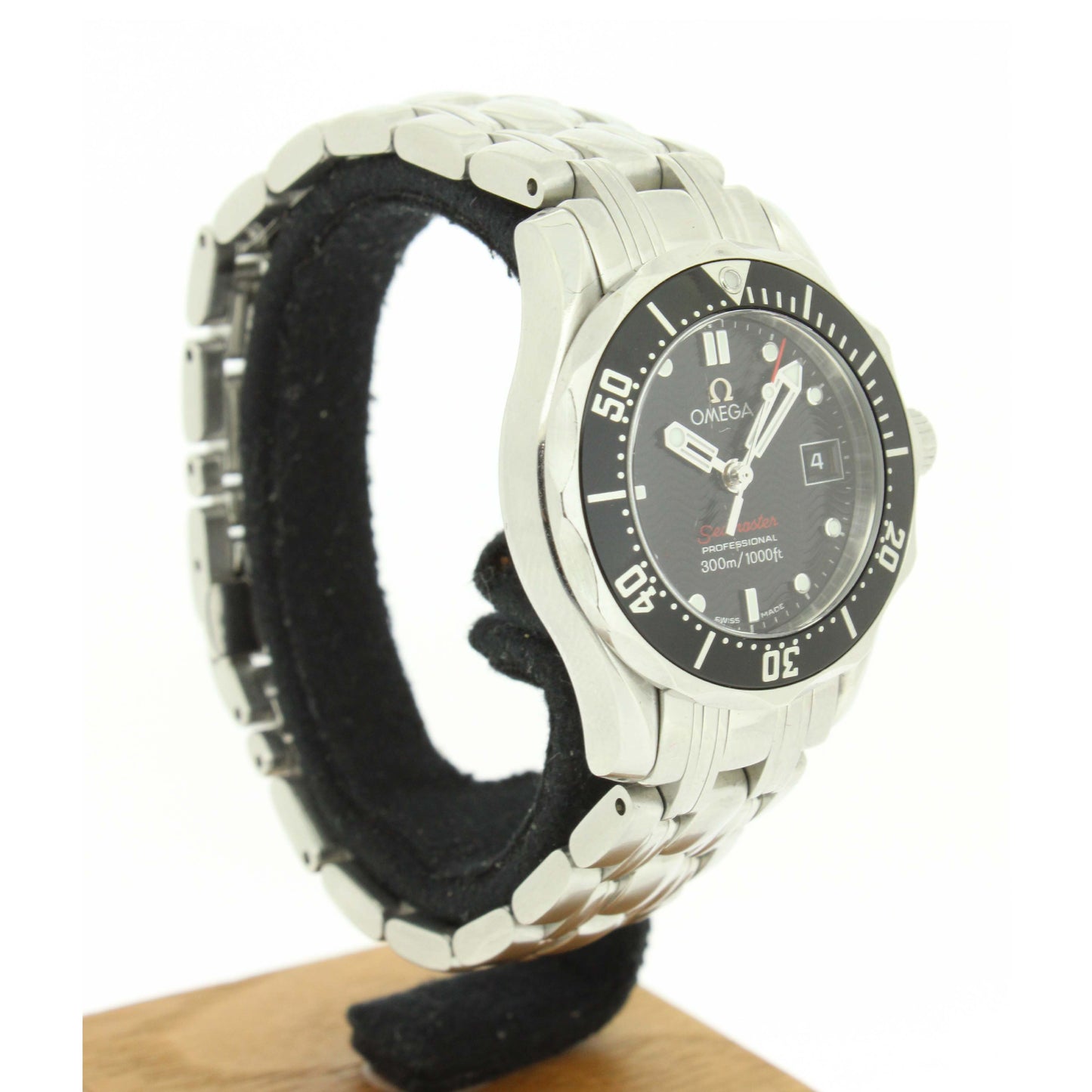 Omega Seamaster 300 21230286101001