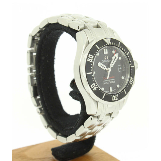 Ladies Seamaster 300 21230286101001