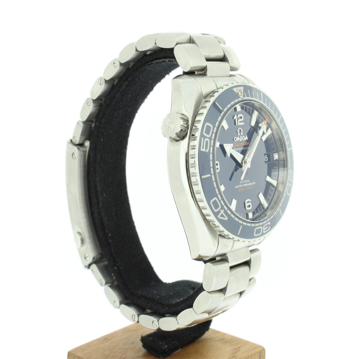 Omega Planet Ocean 21530442103001