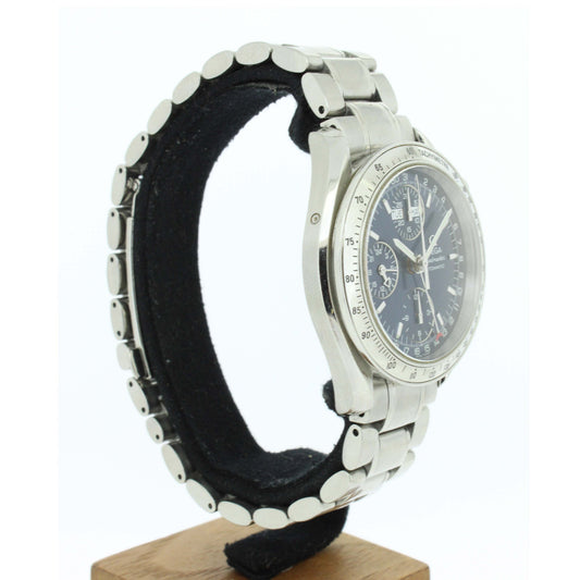 Men's Steel Speedmaster 35238000