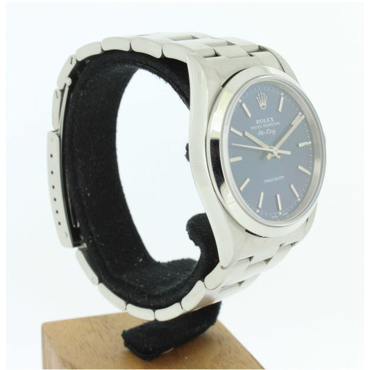 Men's Steel Air-king 14000M