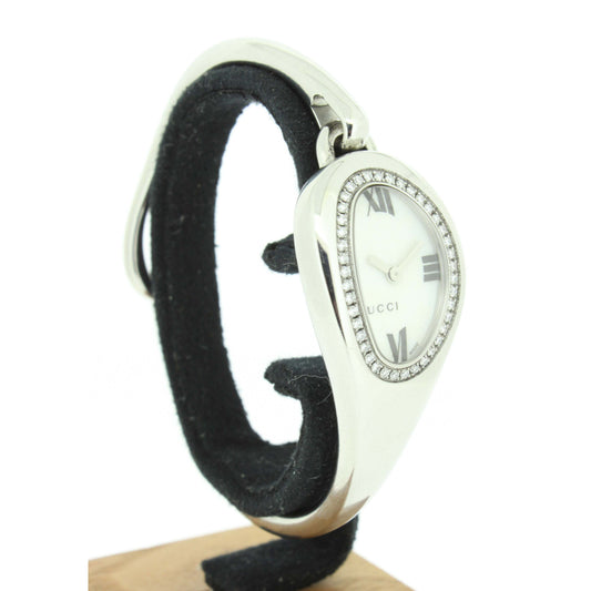 Ladies Steel Horsebit 103