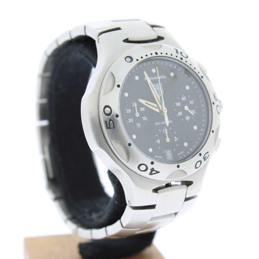 Men's Steel Kirium Professional CL2110