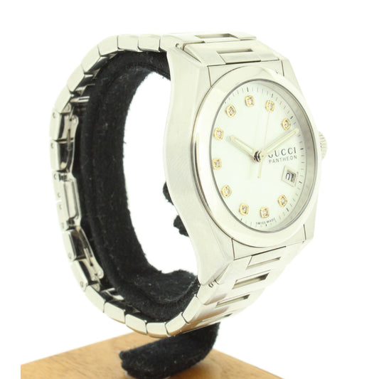 Ladies Steel Pantheon 115.4