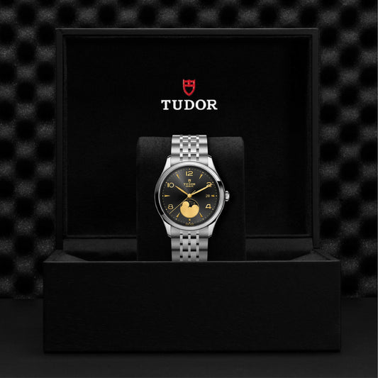 TUDOR 1926 Luna | 39mm Moon Phase
