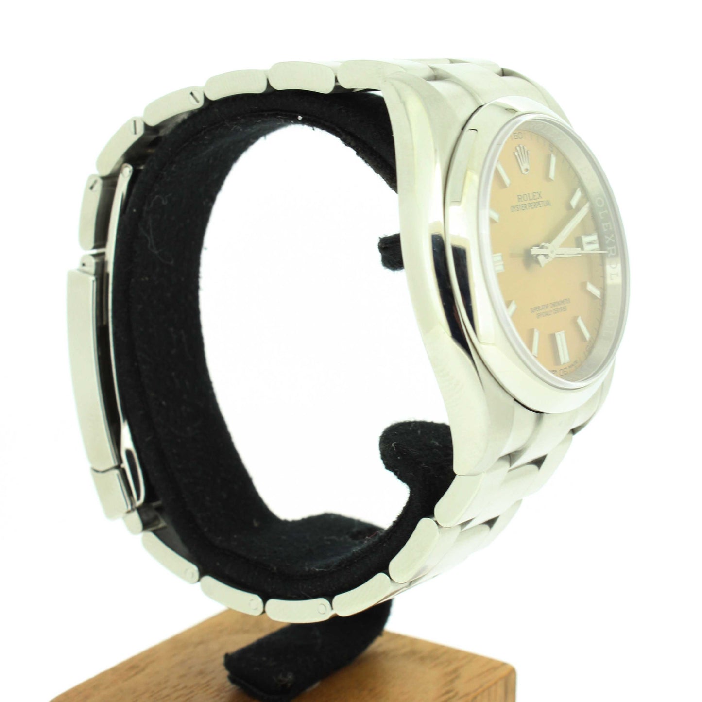 Men's Oyster Perpetual 116000