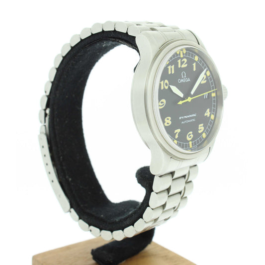 Men's Steel Dynamic 52005000